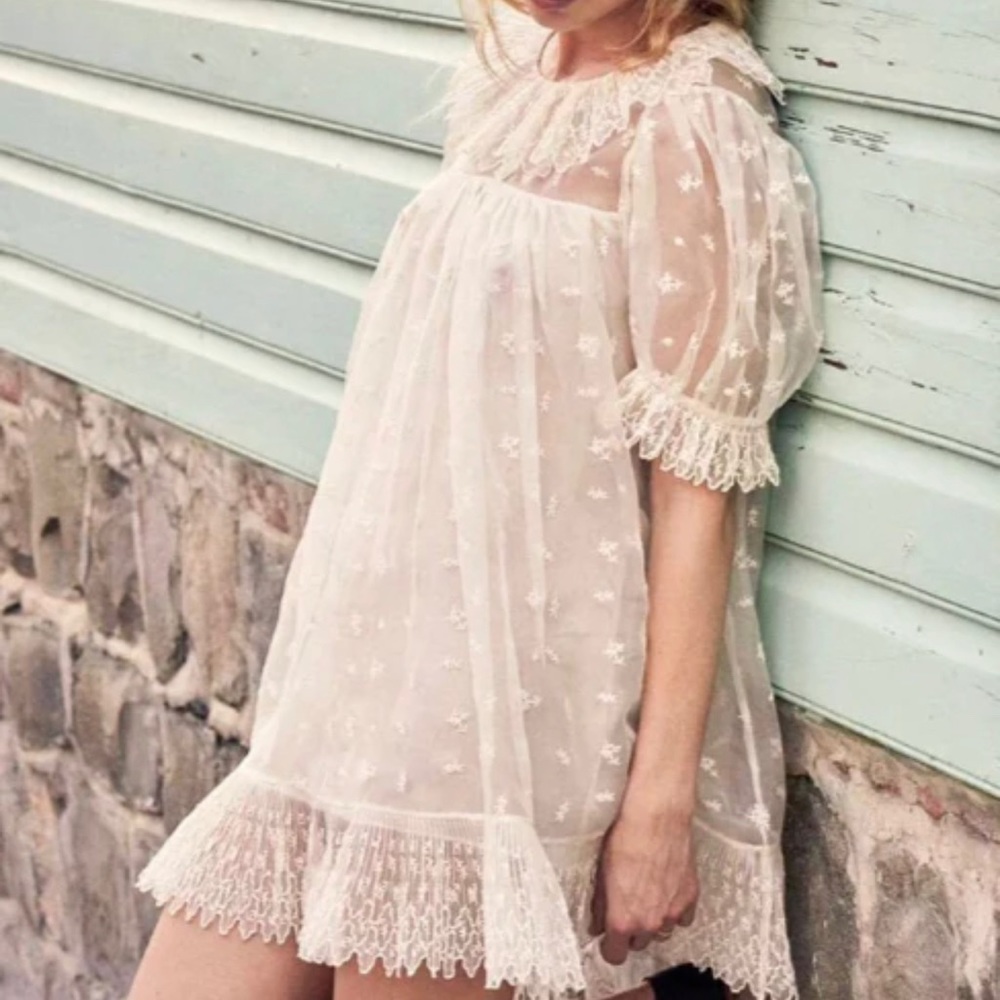 Doen Clarice Dress